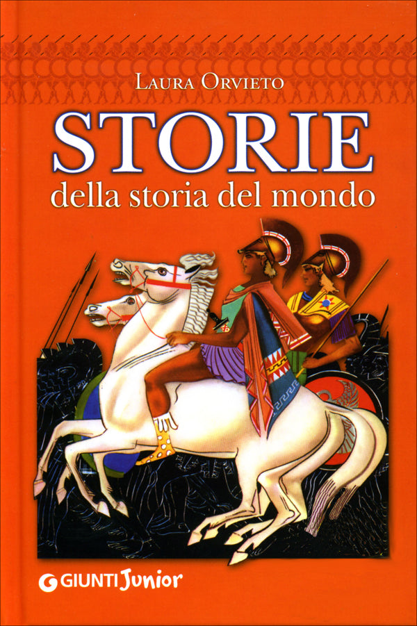 Storie della storia del mondo