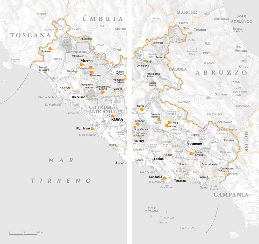 Osterie d'Italia 2025::Sussidiario del mangiarbere all'italiana