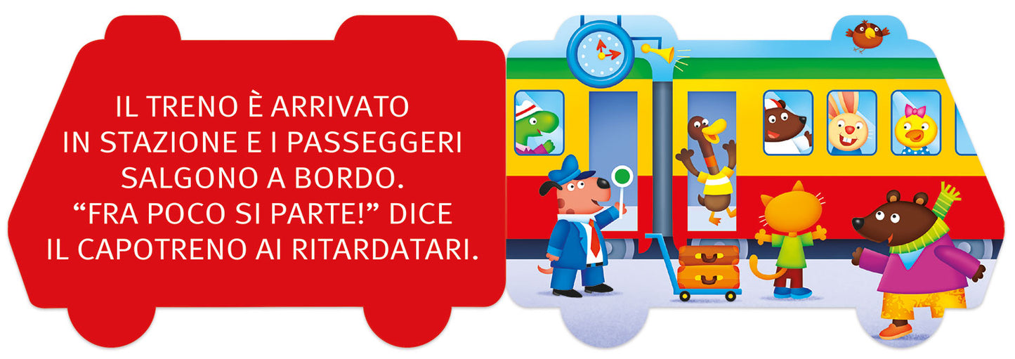 Treno