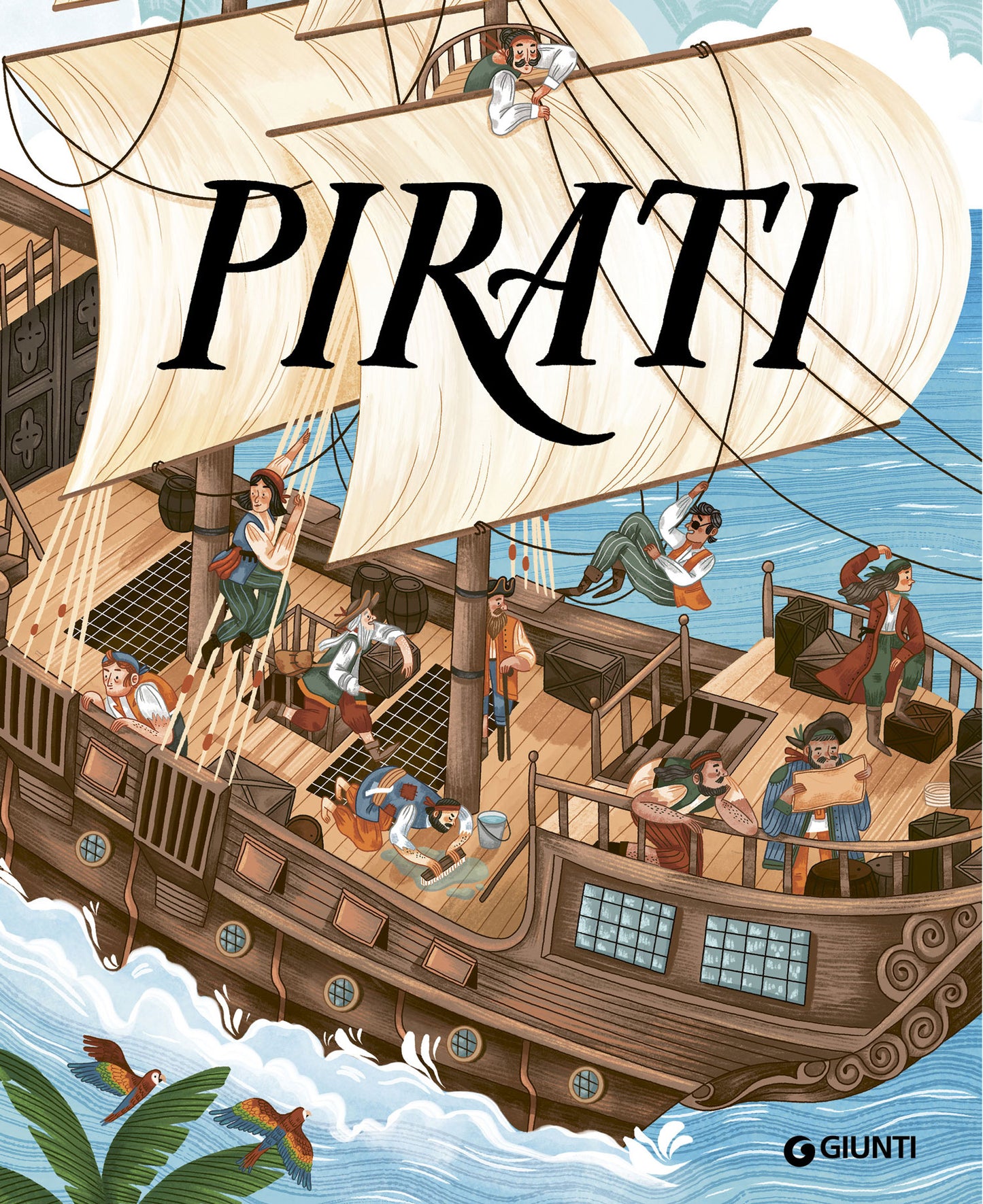 Pirati