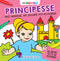 Principesse::Tante fate, principesse, ballerine tutte da colorare