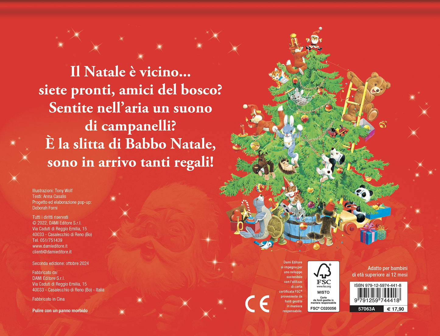 Storie di Natale