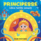 Principesse::Libro tattile sonoro