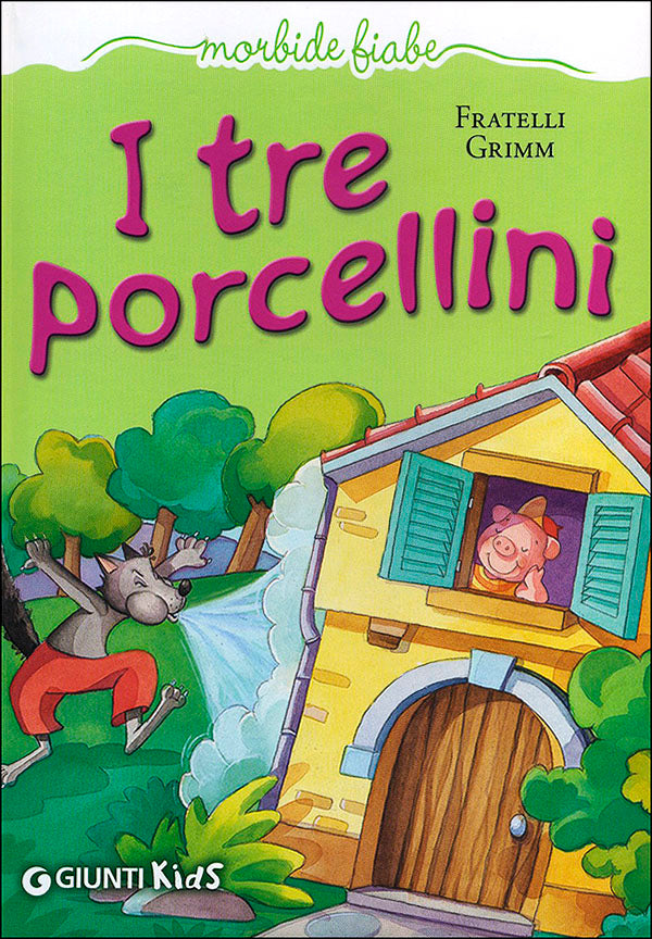 I tre porcellini