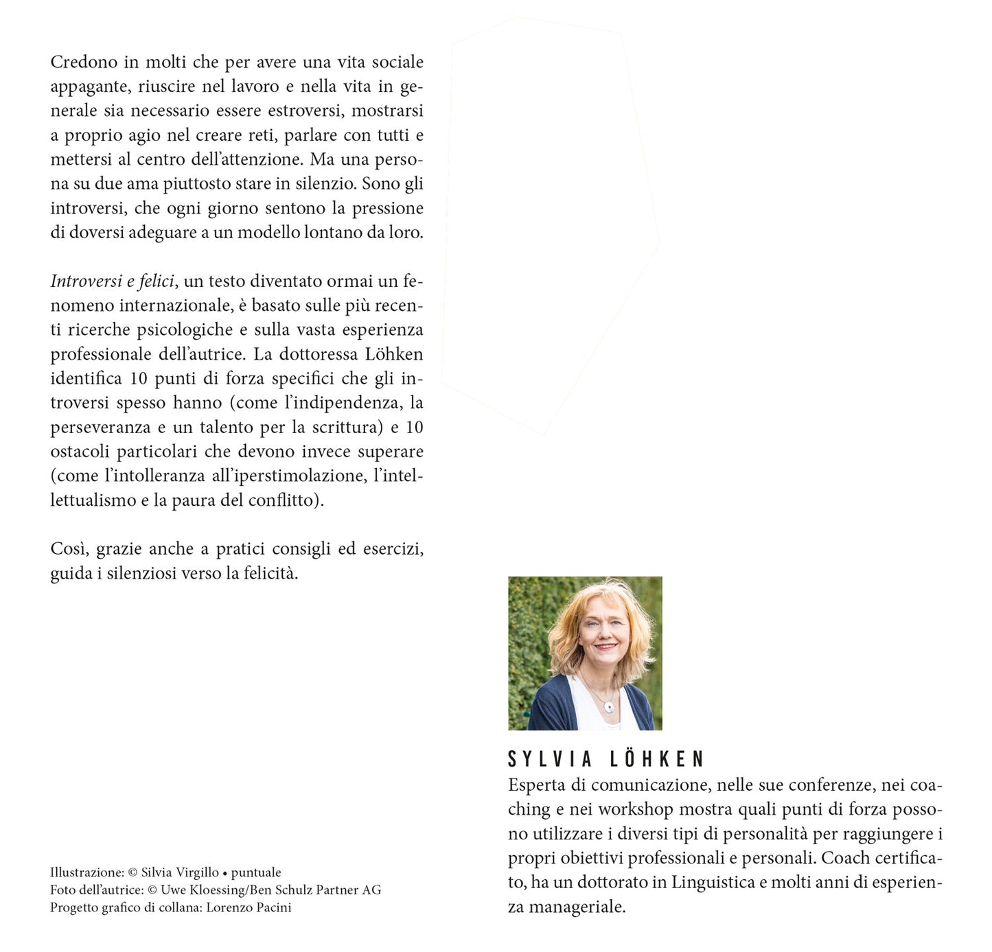 Introversi e felici::Trovare nel silenzio la propria arma segreta