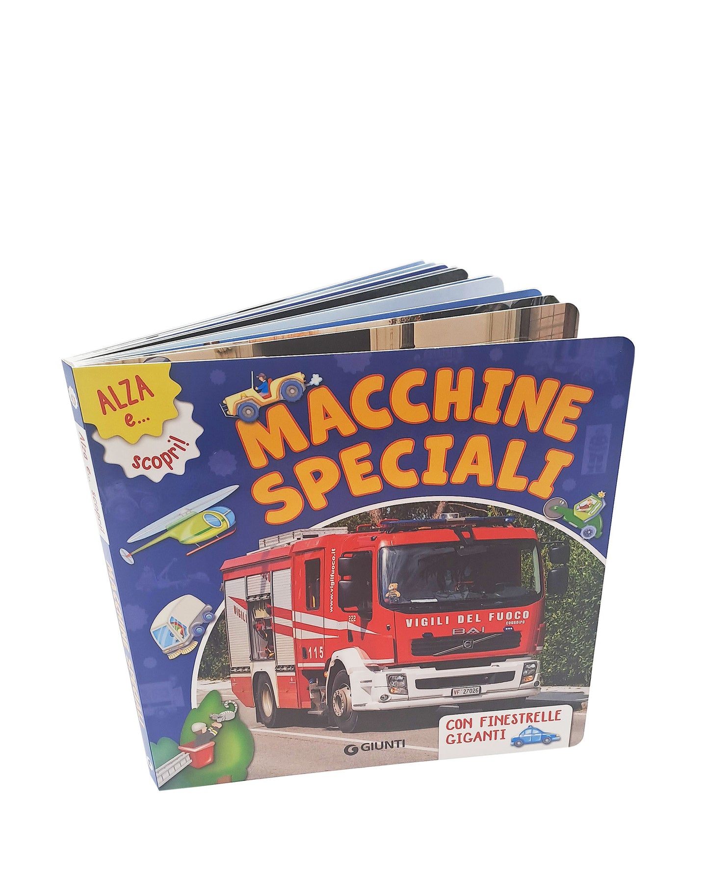 Macchine speciali