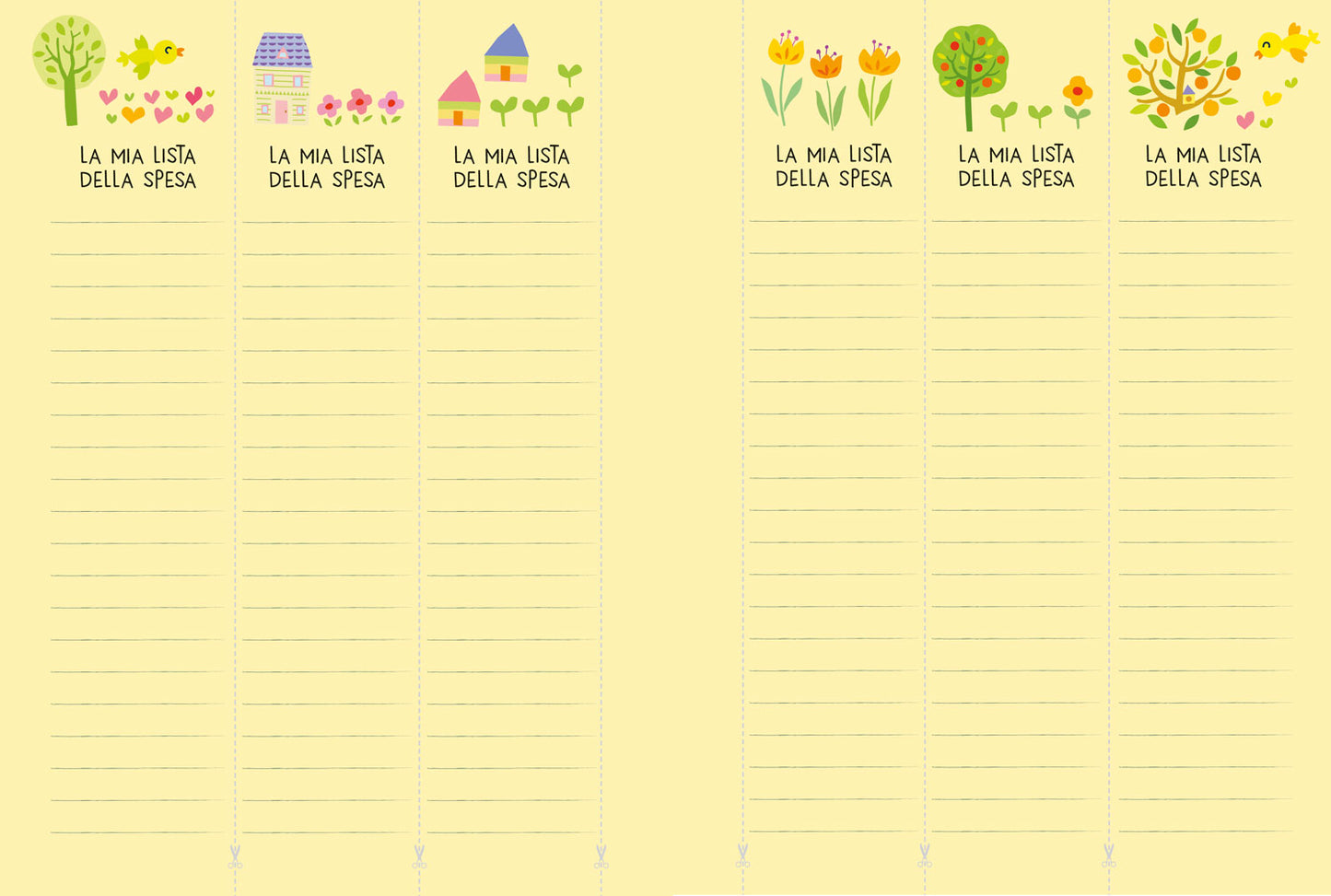 Agenda per la famiglia 2025::Il planner per organizzare tutti gli impegni