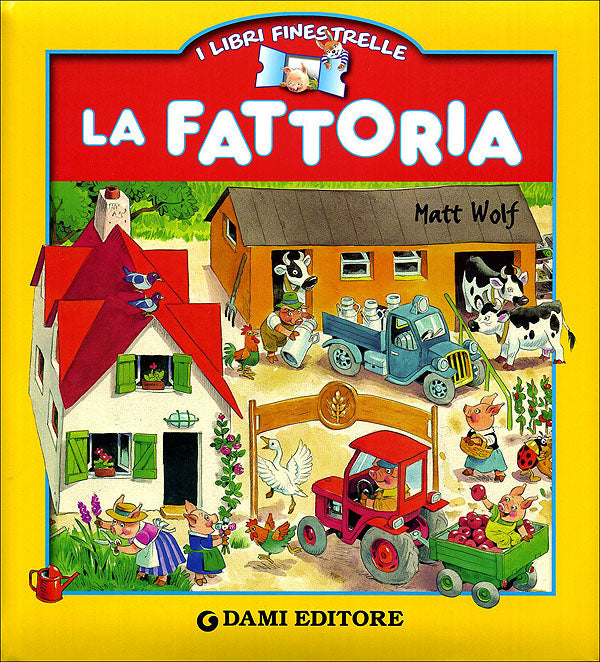 La Fattoria