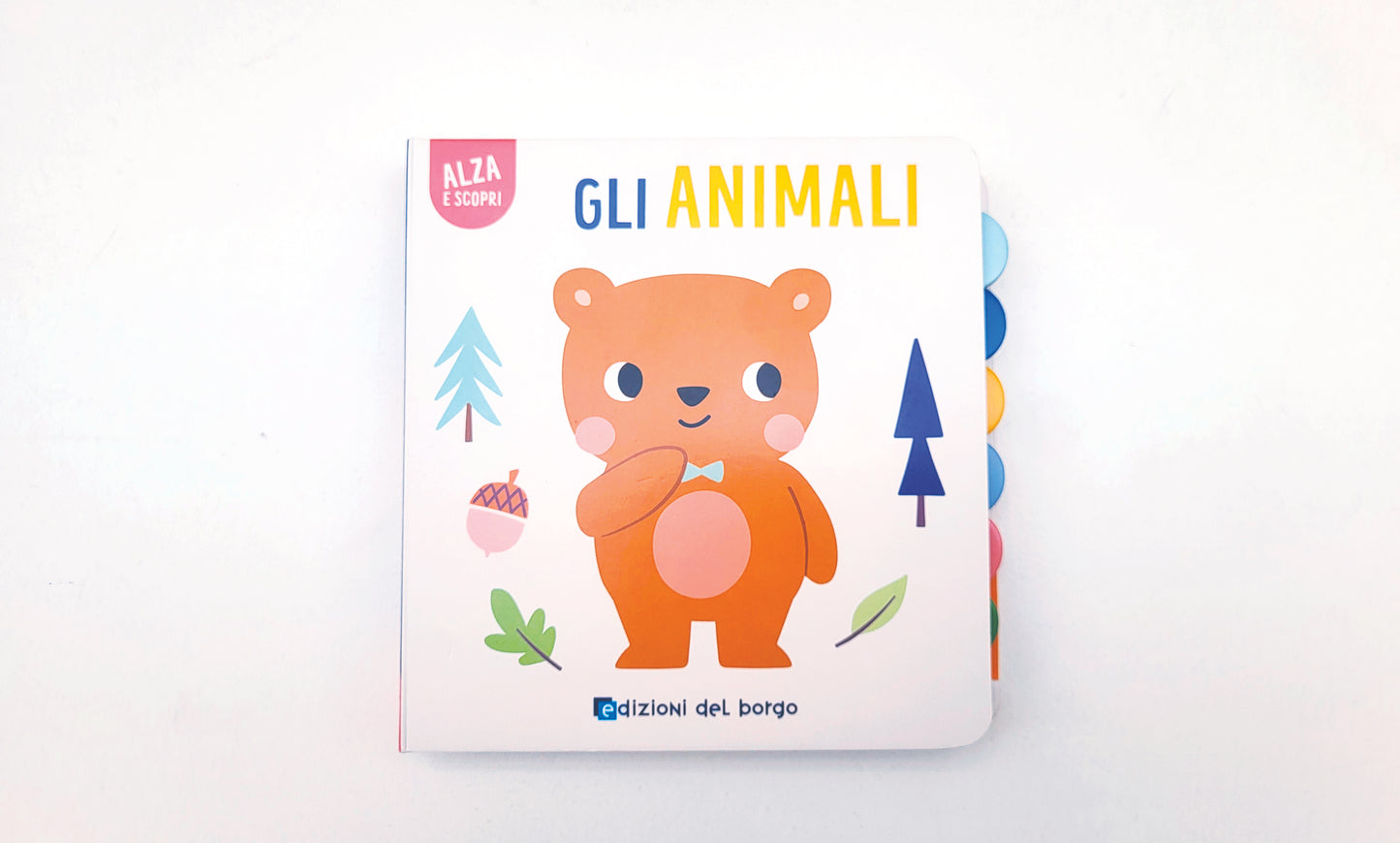 Gli animali