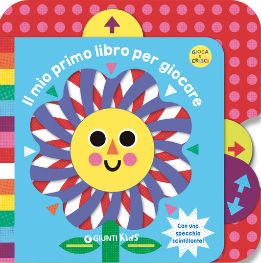 Il mio primo libro per giocare