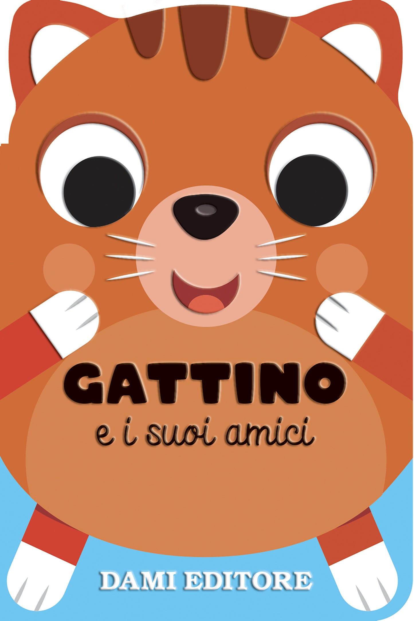 Gattino e i suoi amici