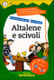 Altalene e scivoli