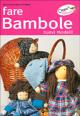 Fare Bambole::nuovi modelli