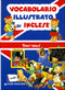 Vocabolario illustrato di inglese