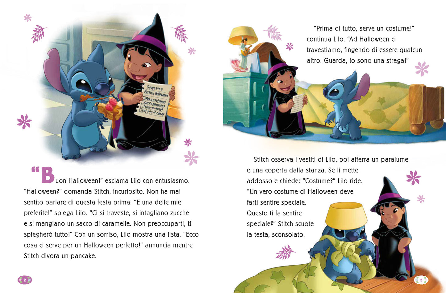 Lilo&Stitch Bubble Stickers::Con tanti adesivi morbidosi - Storia e Giochi