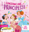 Le canzoncine delle principesse