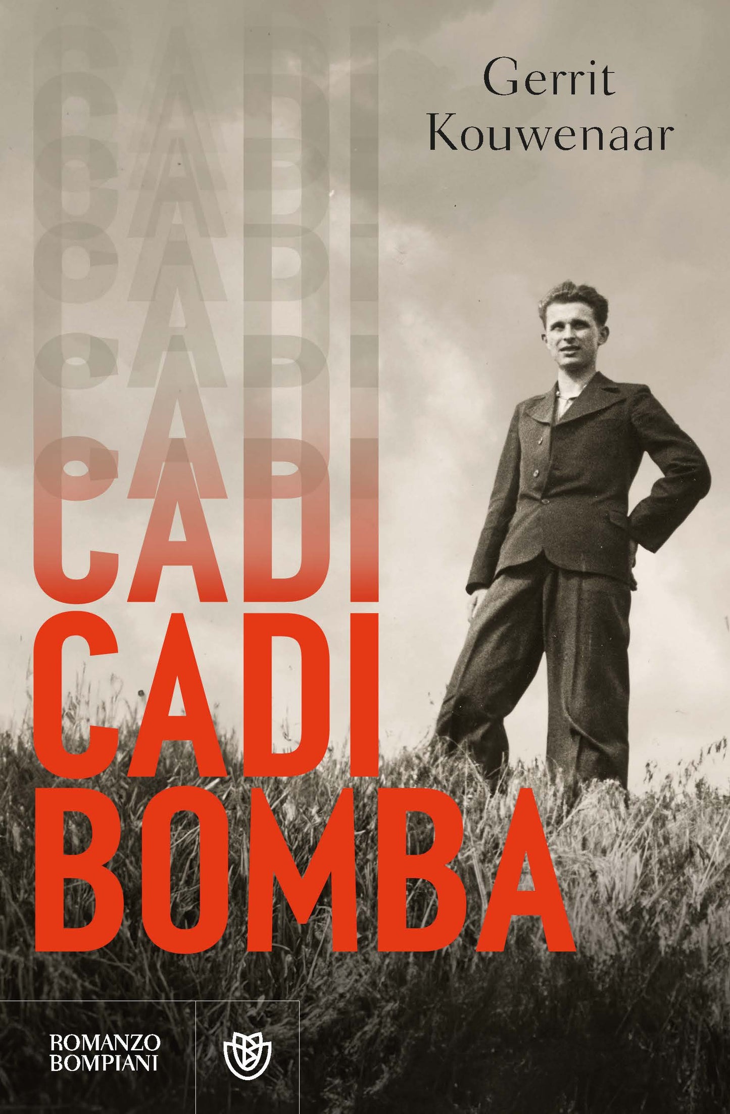 Cadi, bomba
