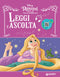 Rapunzel Leggi e Ascolta QR Code