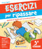 Esercizi per ripassare - Classe 5a