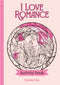I LOVE ROMANCE::Activity Book