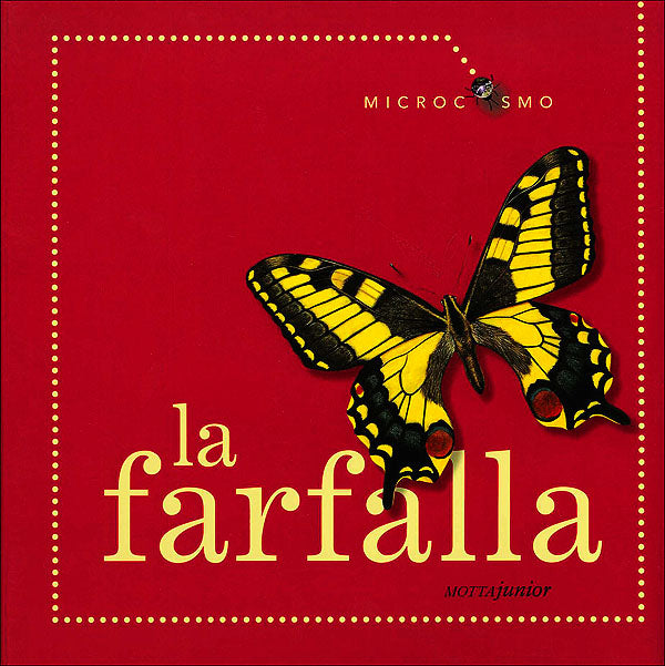 La farfalla