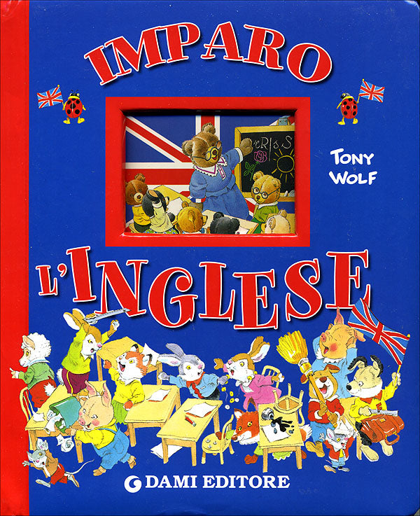 Imparo l'Inglese