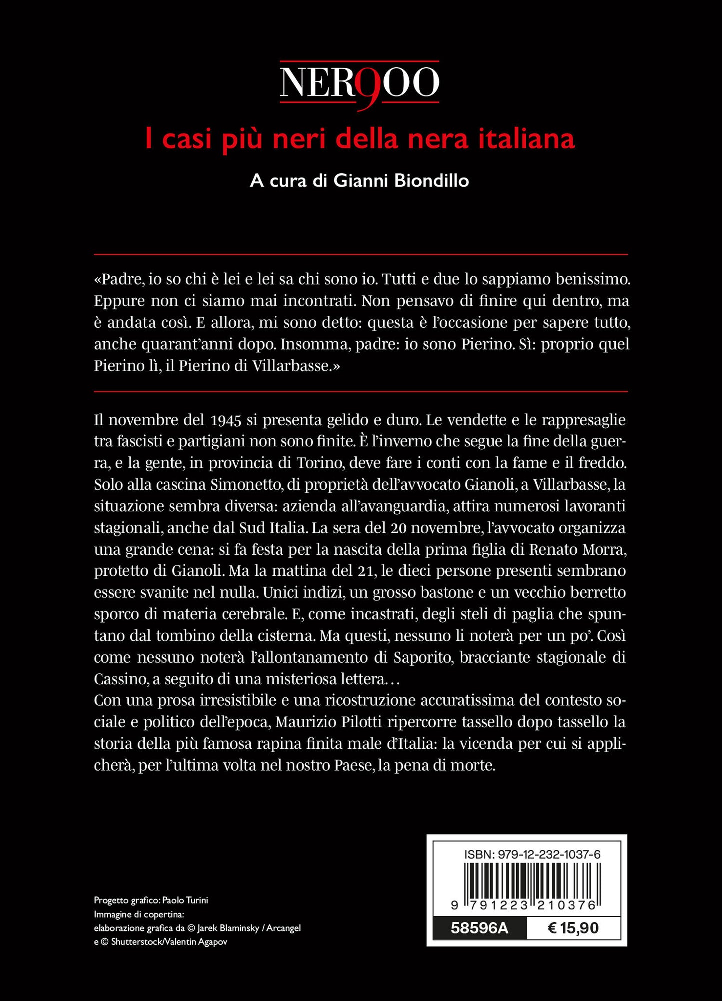Il massacro della cascina::Villarbasse e gli ultimi fucilati