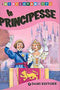 Le Principesse::Cofanetto: Vita di corte, Una grande festa, Principi delle fiabe, Principesse delle fiabe - Illustrazioni di Tony Wolf