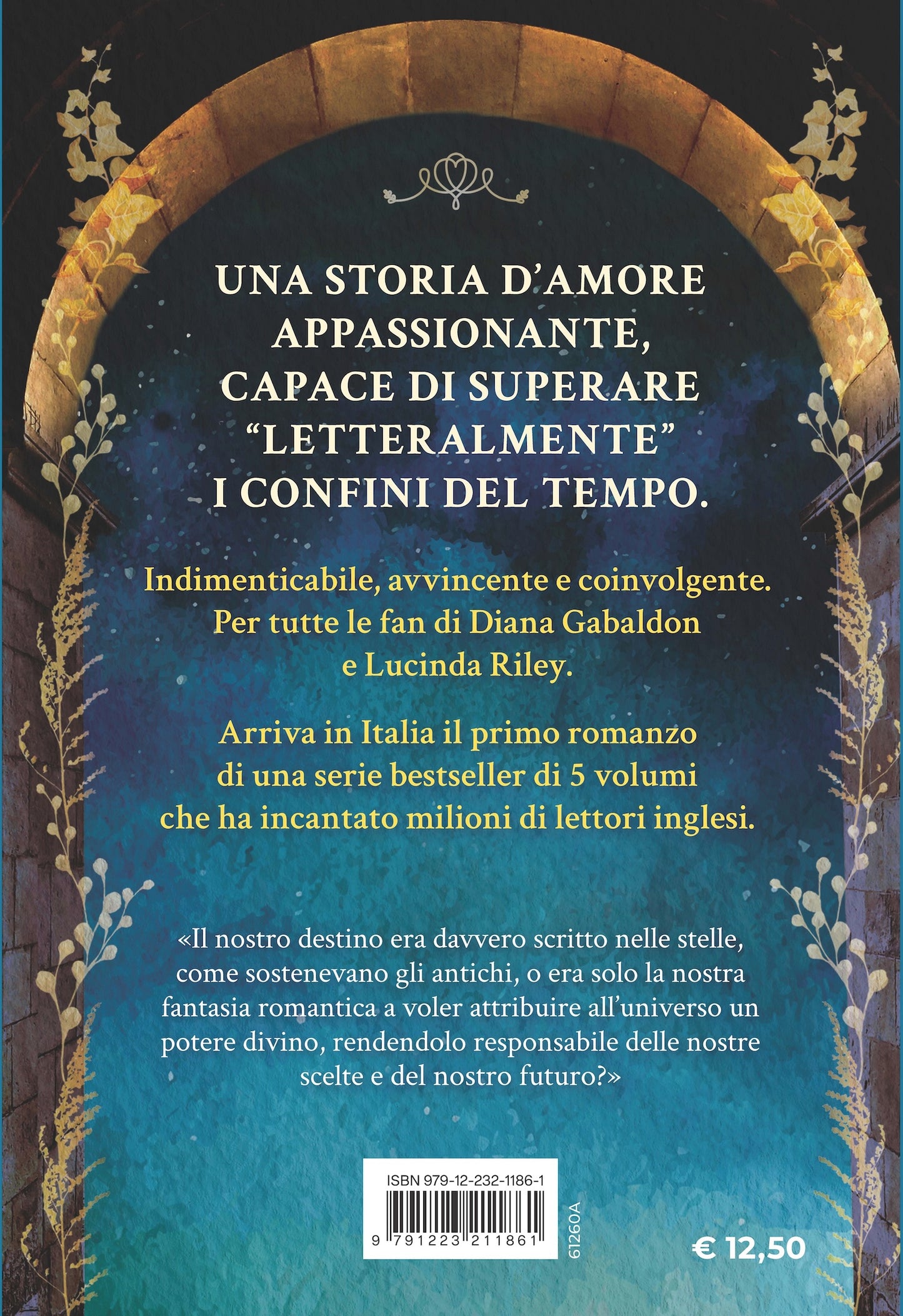 Il passaggio segreto