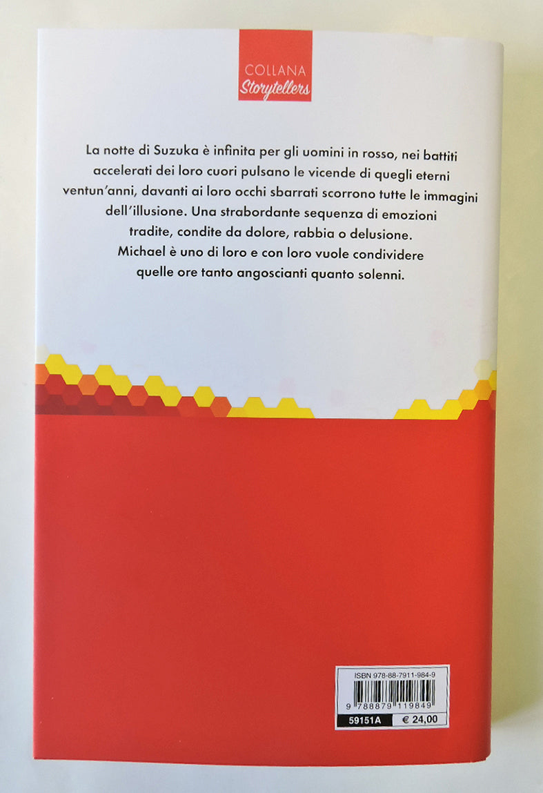 MICHAEL SCHUMACHER Una storia indimenticabile ::Una storia indimenticabile