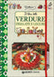 Il libro delle Verdure, Insalate e Legumi