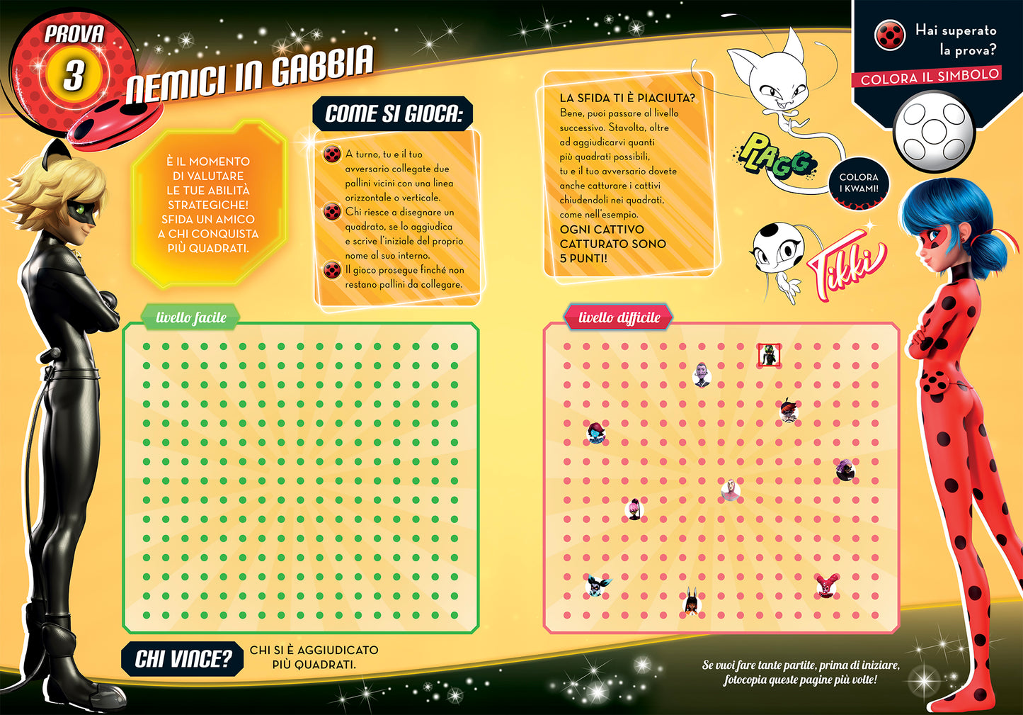 Miraculous. Card book. Supereroi in missione!