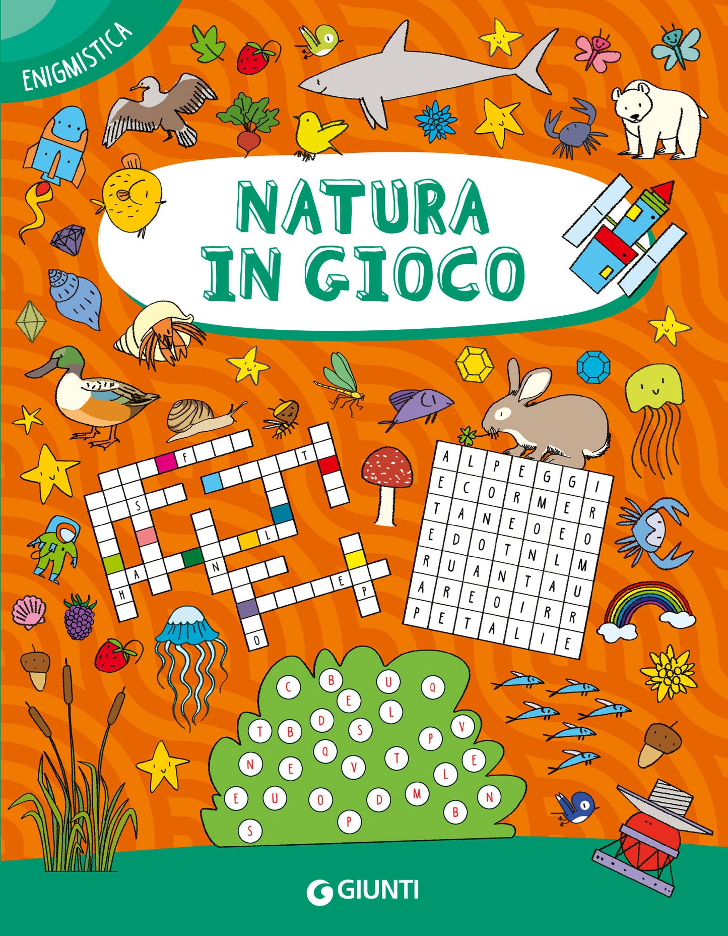 Natura in gioco