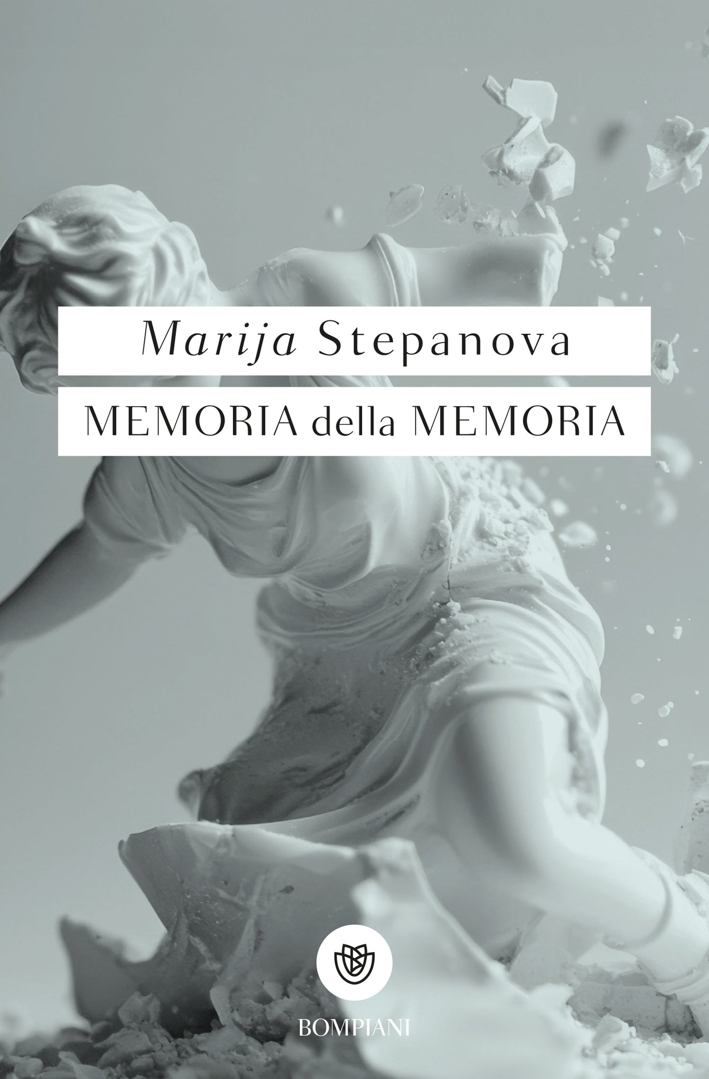 Memoria della memoria::Una romanza