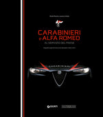 Carabinieri e Alfa Romeo ::Al servizio del Paese