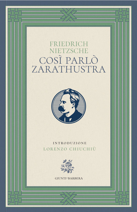 Così Parlò Zarathustra