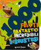 1000 fatti fantastici incredibili disgustosi