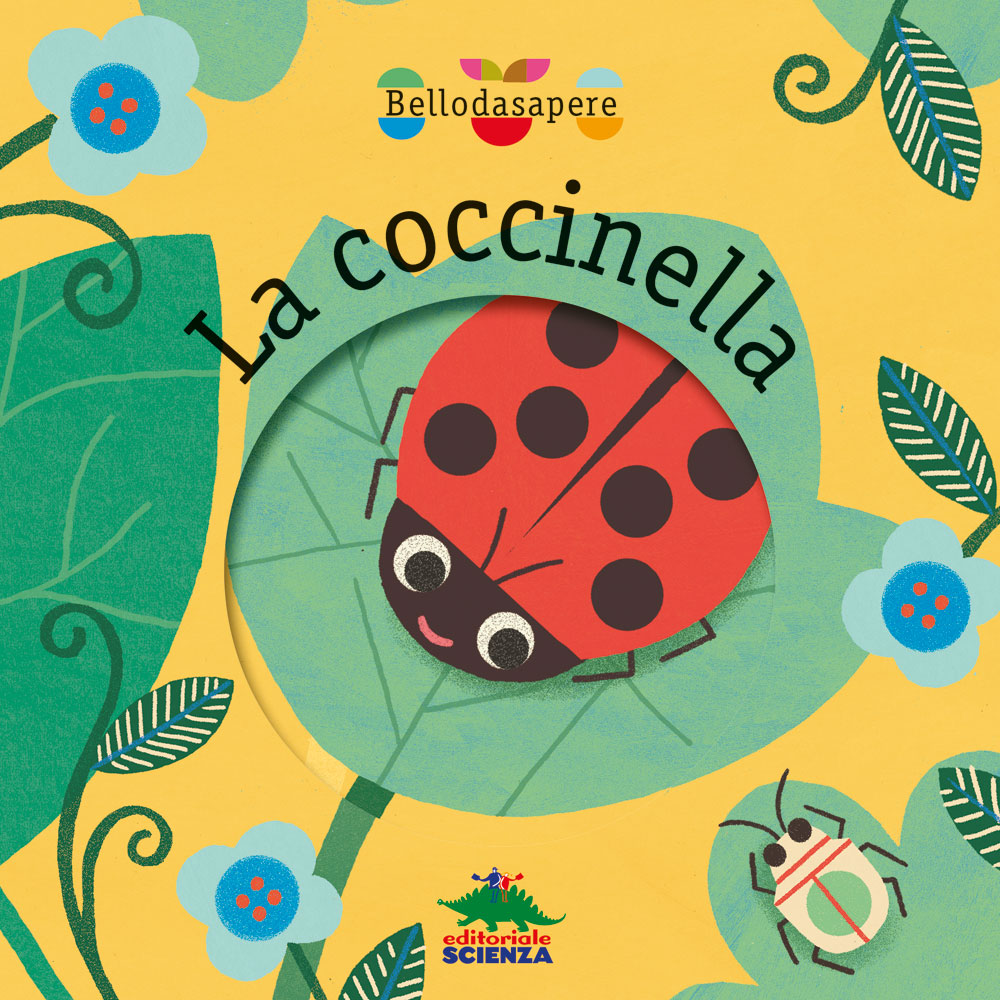 La coccinella