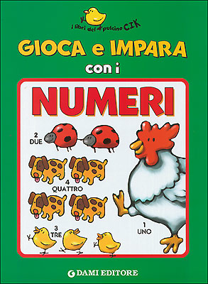 Gioca e impara con i Numeri