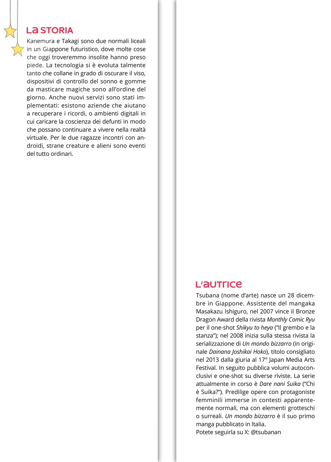 UN MONDO BIZZARRO VOL. 1