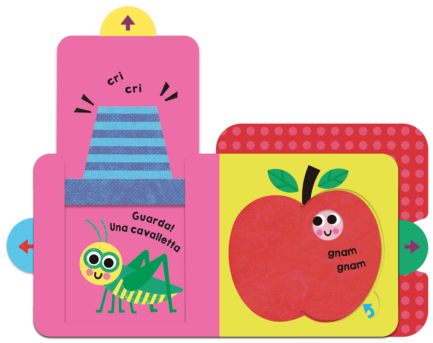 Il mio primo libro per giocare