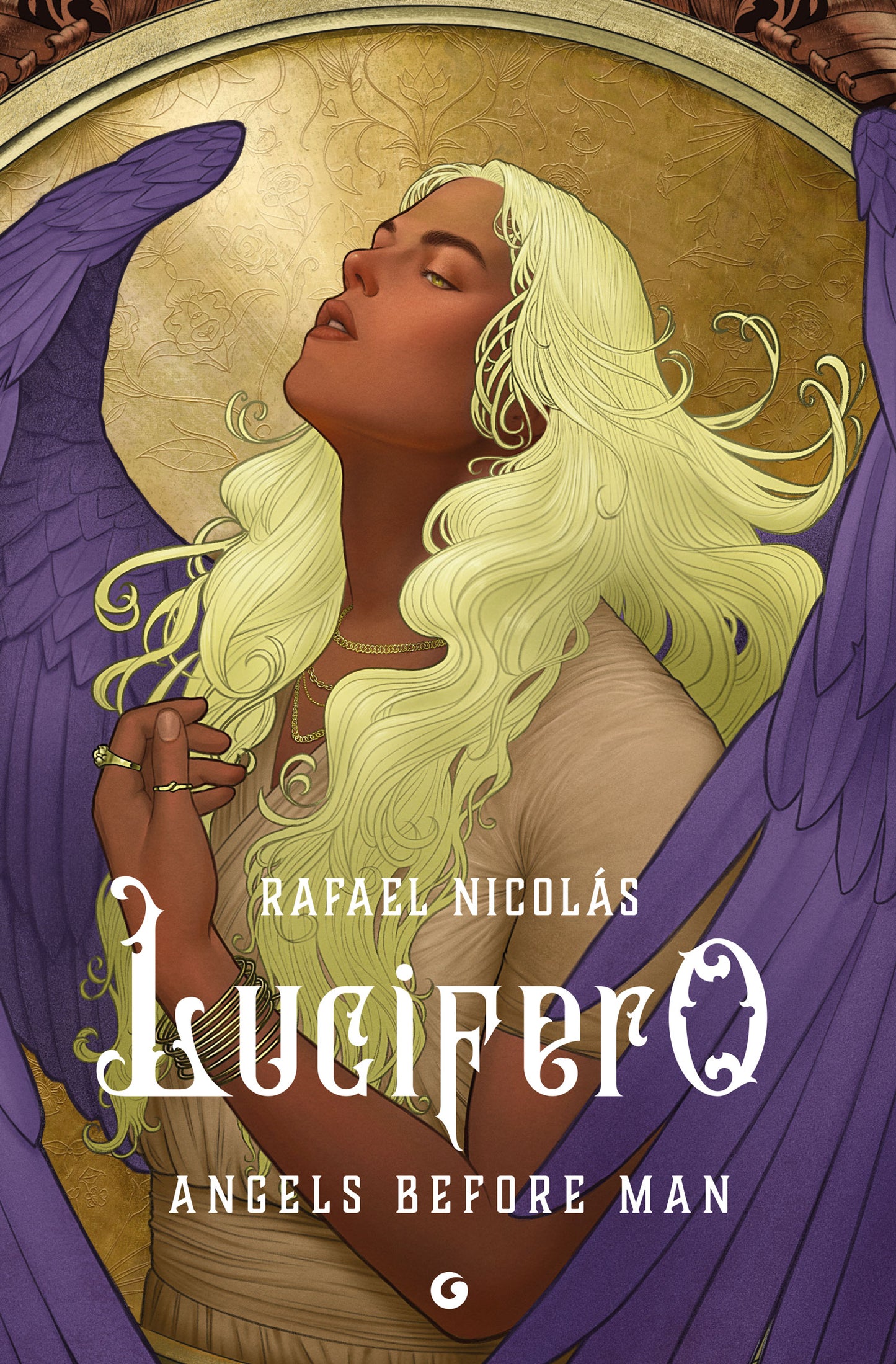 Lucifero ::Angels Before Man