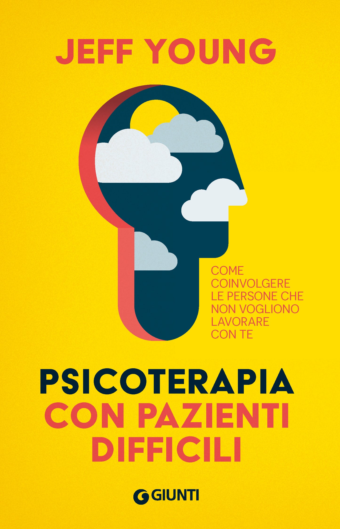 Psicoterapia con pazienti difficili :: Come coinvolgere le persone che non vogliono lavorare con te