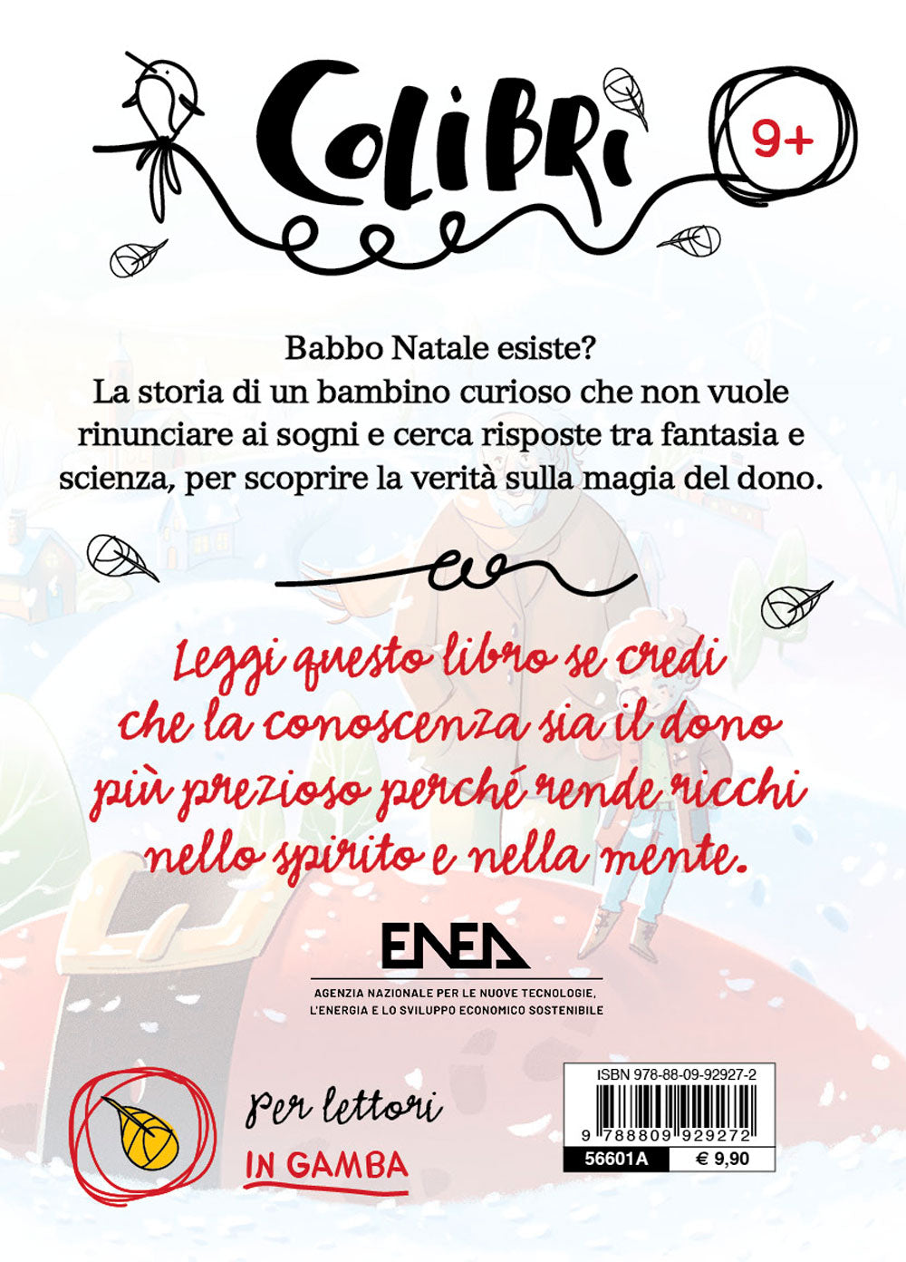 Indagine su Babbo Natale