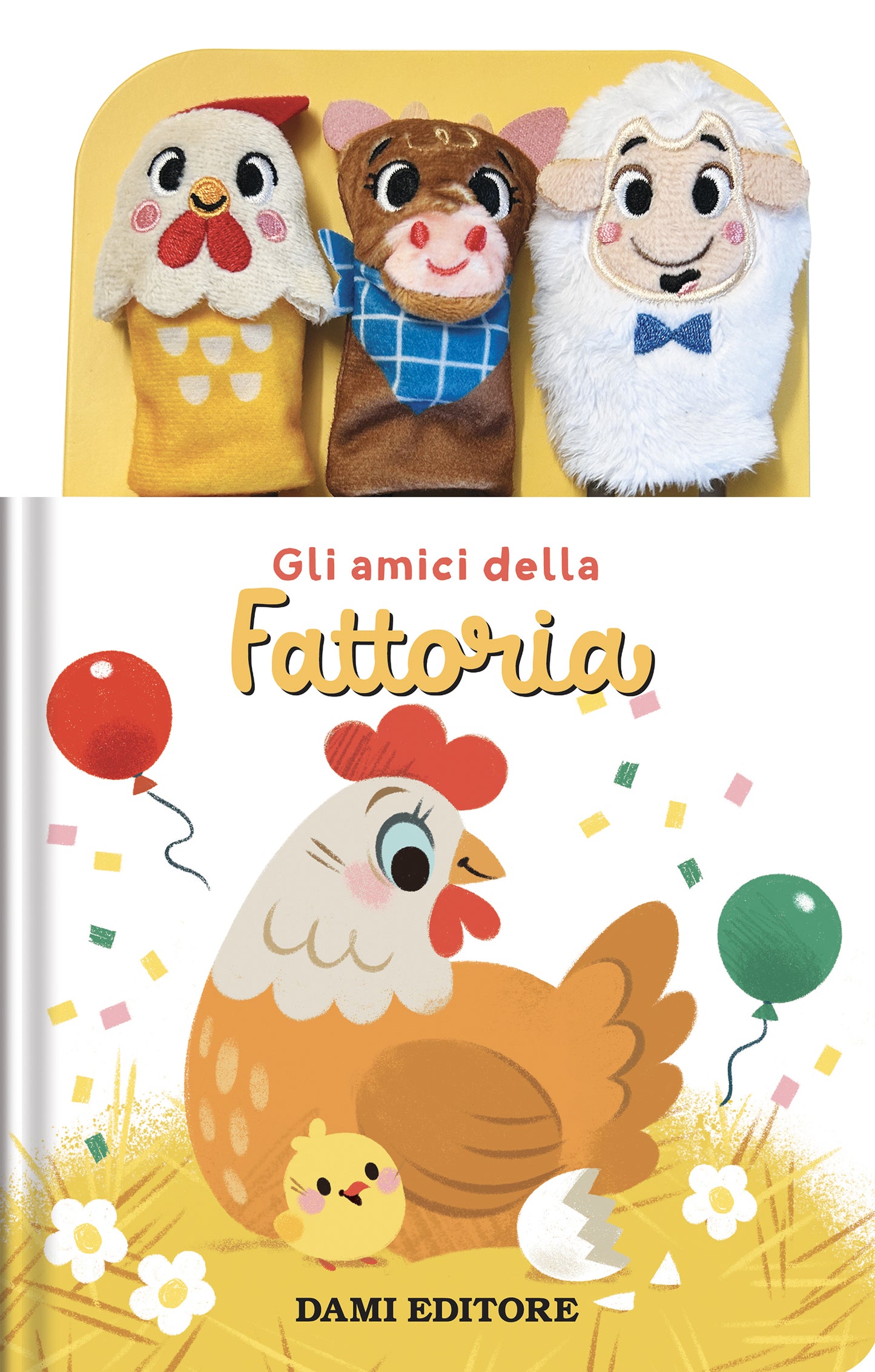 Gli amici della fattoria