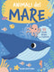 Animali del mare