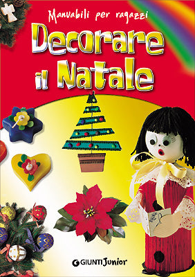 Decorare il Natale