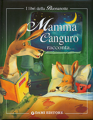 Mamma Canguro racconta...