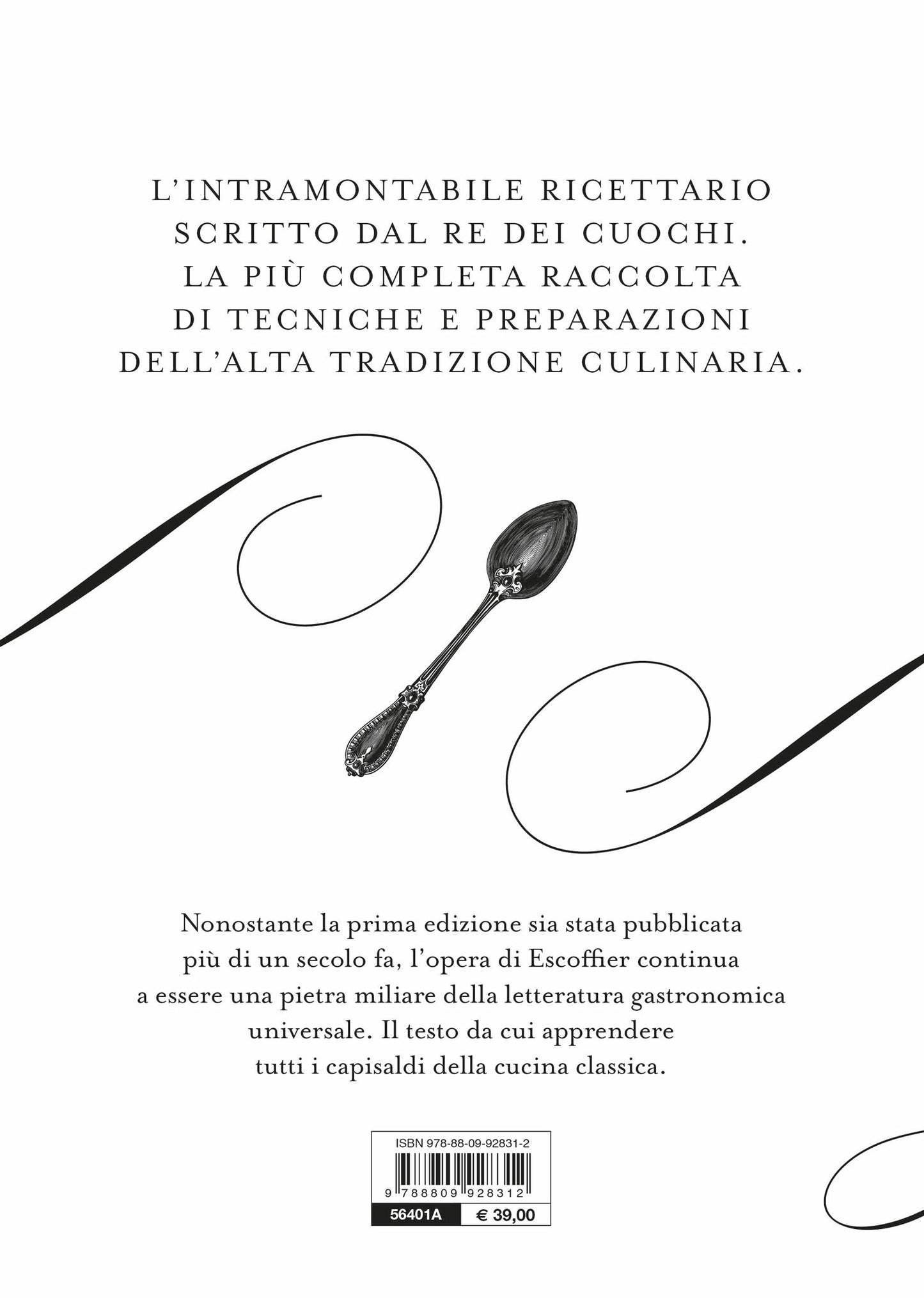 Guida alla cucina