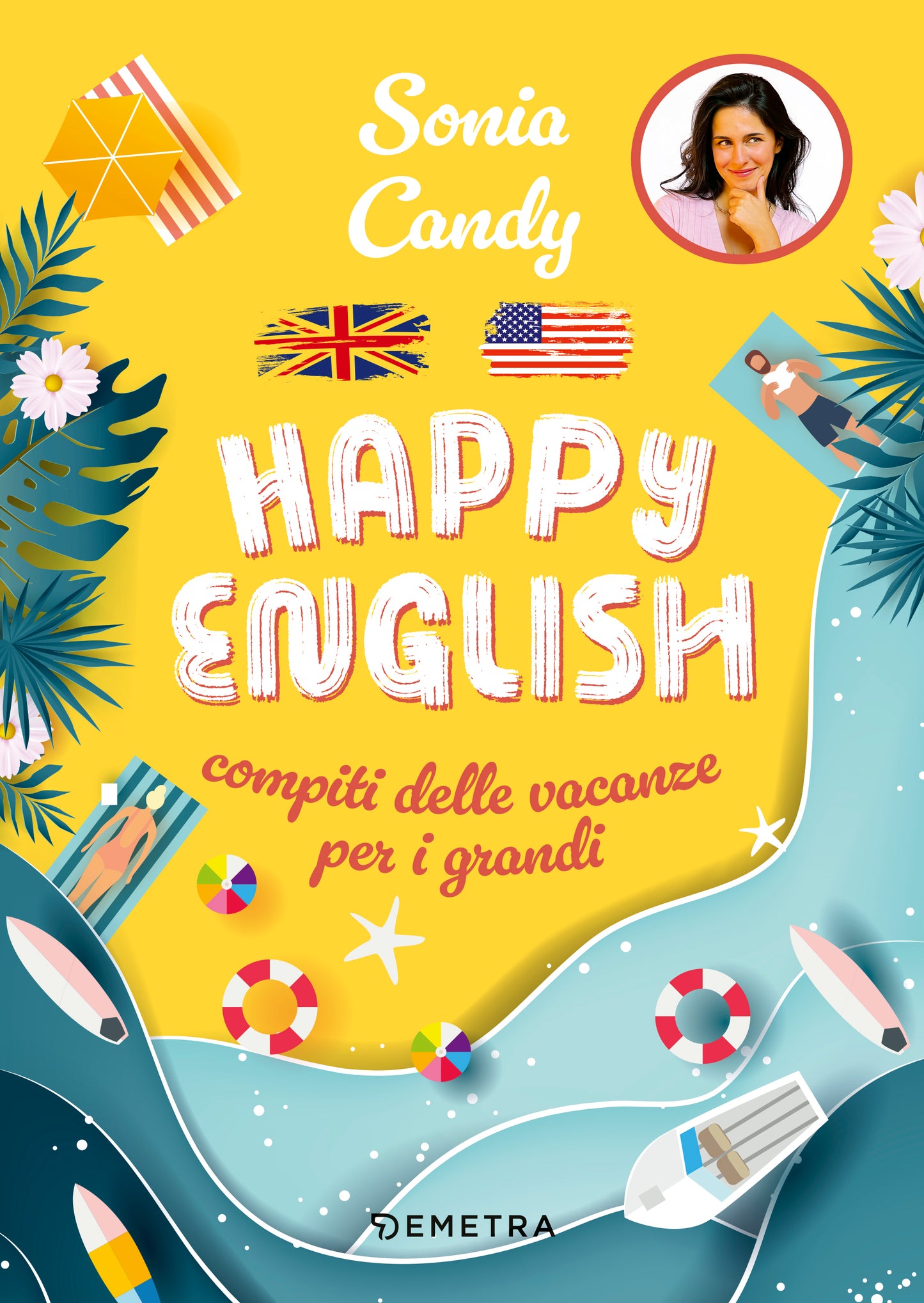 Happy English::Compiti delle vacanze per grandi